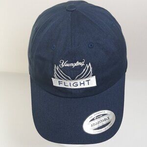 Yuengling Flight Wings Adjustable Baseball Cap OSFM by Yupoong
